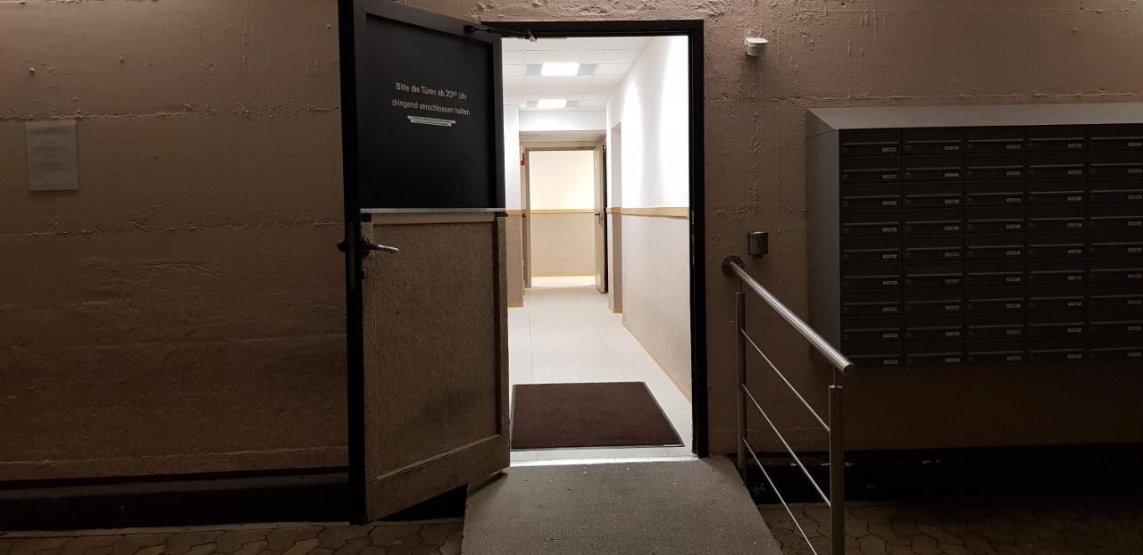 Ferienwohnung "Hirschlein" Im Schwarzwald بيرسبرون المظهر الخارجي الصورة