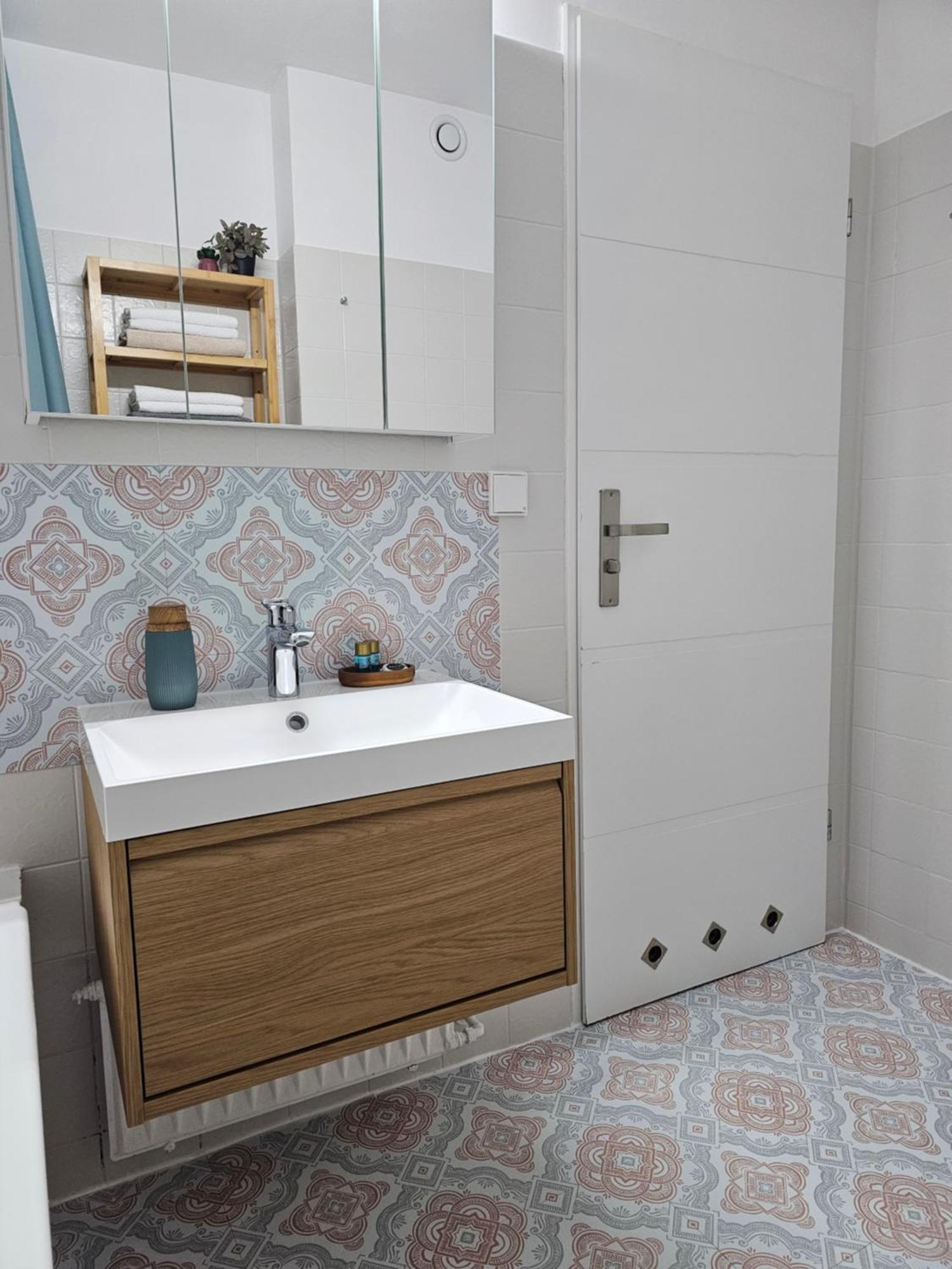 Ferienwohnung "Hirschlein" Im Schwarzwald بيرسبرون المظهر الخارجي الصورة